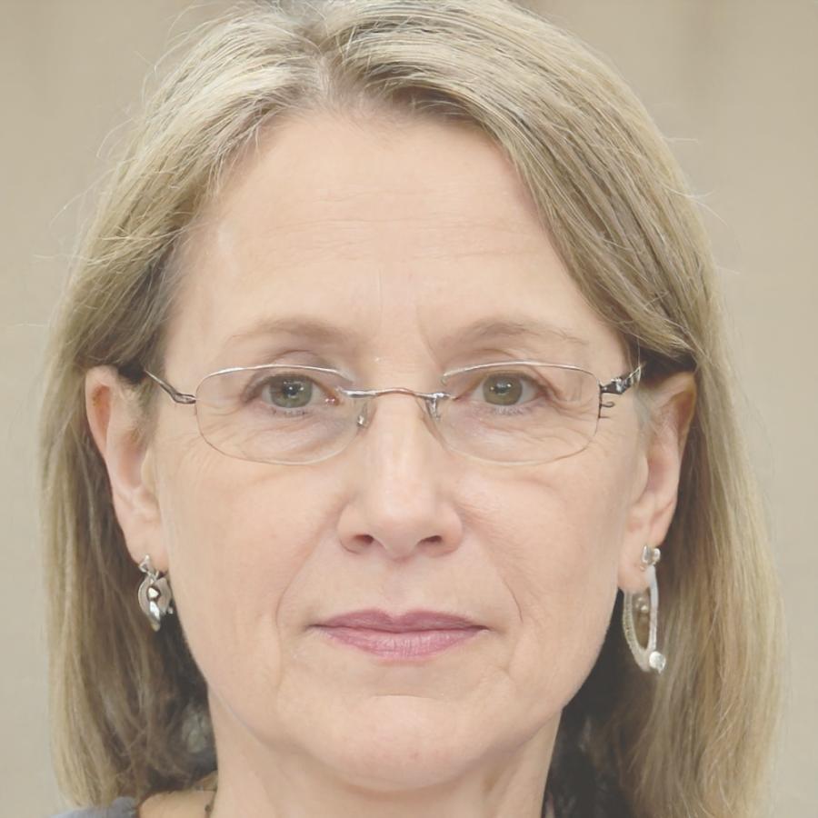 Directora de Investigación